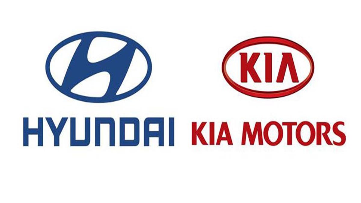 Logo Hyundai-Kia