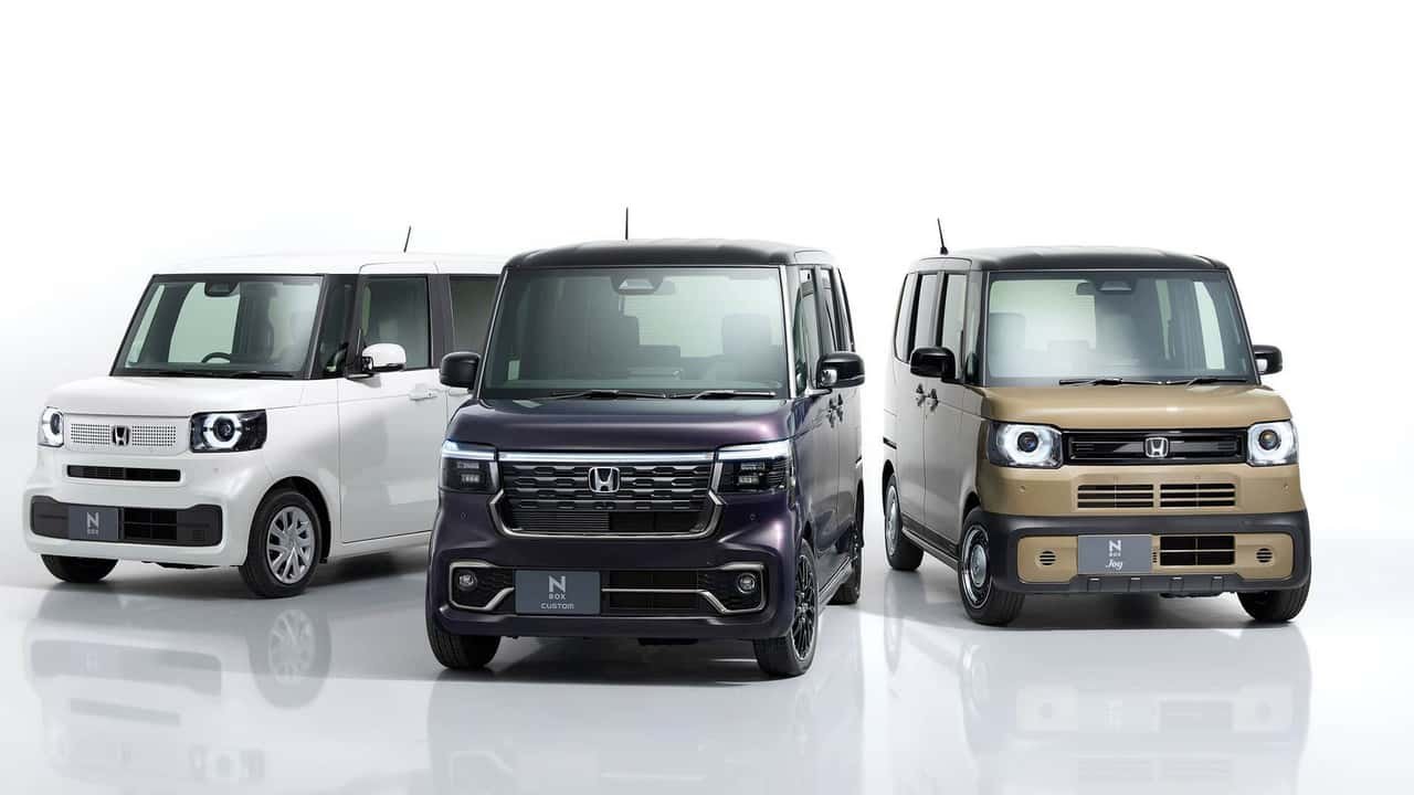 Kei-Car-Japon